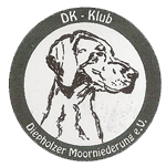 Deutsch-Kurzhaar- Klub  Diepholzer  Moorniederung e.V.